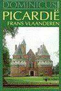 Picardie Frans Vlaanderen