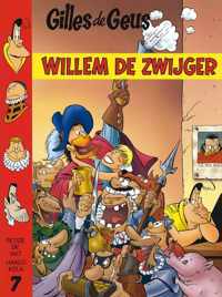 07. willem de zwijger (nieuw)