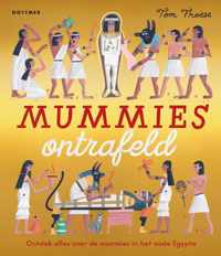 Mummies ontrafeld