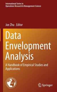 Data Envelopment Analysis