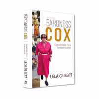 Baroness Cox 2nd Edition