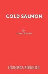 Cold Salmon