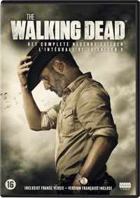 The Walking Dead - Seizoen 9