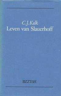 Leven van slauerhoff