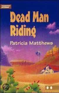 Dead Man Riding