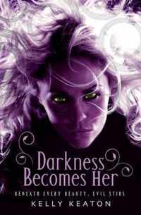 Darkness Becomes Her