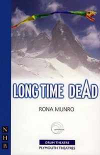 Long Time Dead