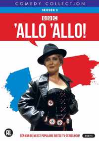 Allo Allo - Seizoen 9