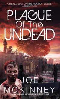 The Plague of the Undead