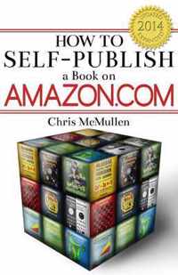 How to Self-Publish a Book on Amazon.com