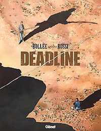 Deadline hc01. deadline