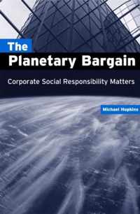 The Planetary Bargain