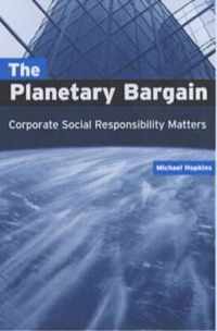 The Planetary Bargain