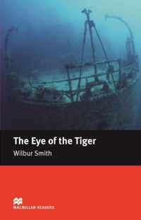 Macmillan Readers Eye of the Tiger The Intermediate Reader