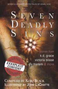 Seven Deadly Sins