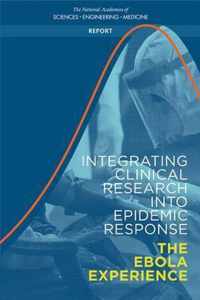 Integrating Clinical Research into Epidemic Response