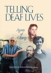 Telling Deaf Lives