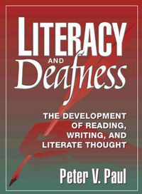 Literacy and Deafness