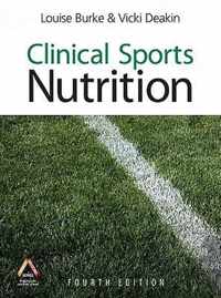 Clinical Sports Nutrition