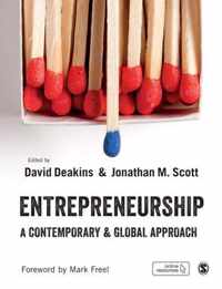 Entrepreneurship