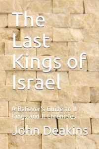 The Last Kings of Israel