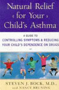 Natural Relief for Your Child's Asthma