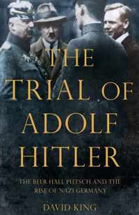 The Trial of Adolf Hitler