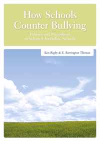 How Schools Counter Bullying