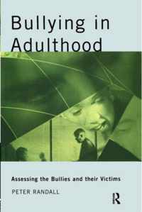 Bullying in Adulthood