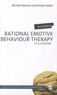 Rational Emotive Behaviour Therapy in a Nutshell