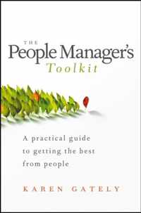 People Manager'S Toolkit