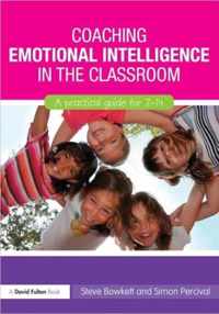 Coaching Emotional Intelligence In The Classroom