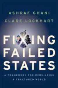 Fixing Failed States