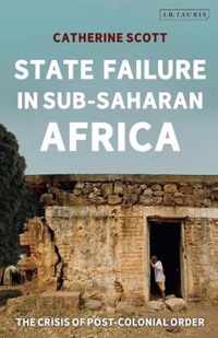 State Failure in Sub-Saharan Africa