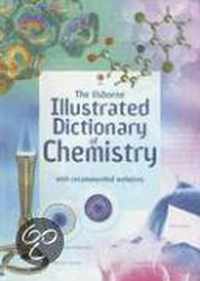 Illustrated Dictionary of Chemistry