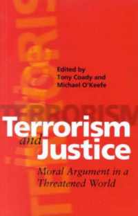 Terrorism And Justice