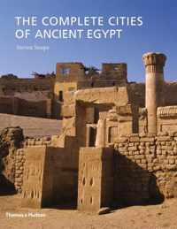 Complete Cities Of Ancient Egypt