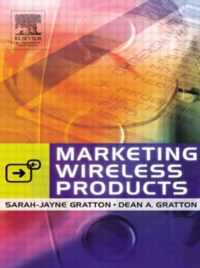 Marketing Wireless Products