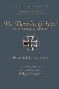 The Doctrine of State and the Principles of State Law