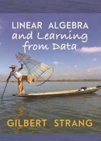 Linear Algebra and Learning from Data