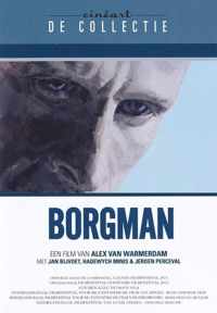 Borgman