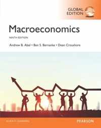 Macroeconomics Global Edition