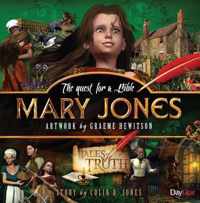 Mary Jones