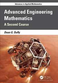 Advanced Engineering Mathematics