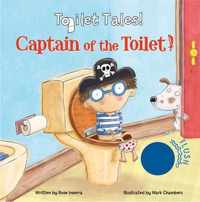 Captain of the Toilet