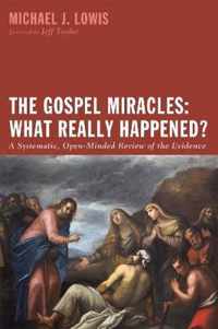 The Gospel Miracles