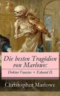 Die besten Trag dien von Marlowe