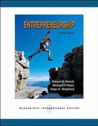 Entrepreneurship