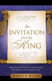 An Invitation From The King