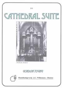 Cathedral Suite